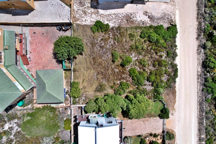 0 Bedroom Property for Sale in Suiderstrand Western Cape